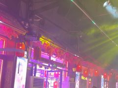 -喜鹊音乐酒馆(西街店)