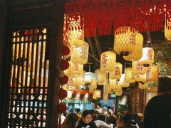 -南京大牌档(济南万象城店)