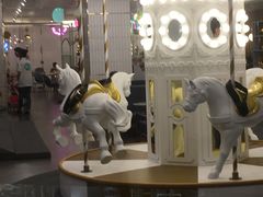 -Lilliput粒粒堡亲子餐厅(置汇旭辉店)