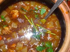 -7mall美食潮地标