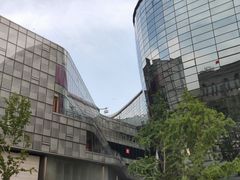 -星巴克臻选(济南恒隆店)