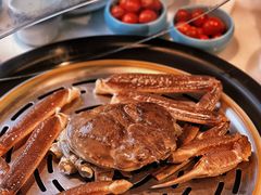 -碗中海·蒸汽海鲜·桑拿鸡(岭南天地店)