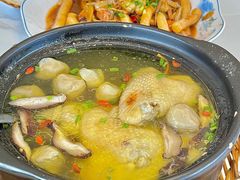 -蟹天蟹地农家菜·阳澄湖大闸蟹(浅水湾店)
