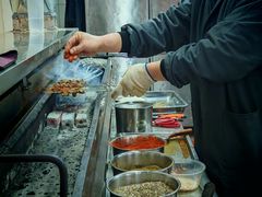 -江湖亮亮蒸虾大排档烤全羊清真(武汉总店)