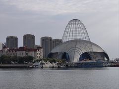 -海河外滩公园