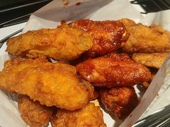 -Kyochon1991校村(共和路店)