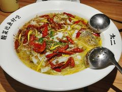 -太二酸菜鱼(福州泰禾店)