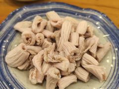 羊肚仁-金生隆(六铺炕店)