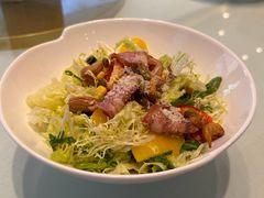 -万龙洲海鲜·粤菜(亚运村店)
