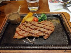 -十分牛西餐·牛扒专门店(光明广场店)