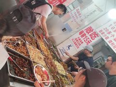 -枣阁园滴滴自助餐