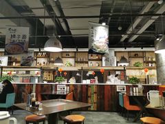 -黄三怪(银座和谐广场店)