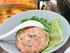 -刘一手重庆火锅(万达广场店)