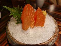 -山葵家·创意料理(万象汇店)