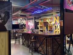 -KingBull私教健身&格斗订制(龙井商业中心店)