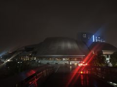 -合肥大剧院