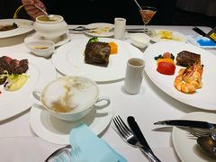海&陆大餐-王品台塑牛排(成都万象城店)