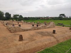 -盘龙城国家考古遗址公园