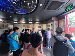 -郭守敬纪念馆