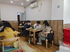 -来之顺海鲜菜馆·青岛菜(栈桥店)