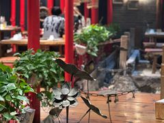 -宽窄巷子鲜牛火锅(北京首店)