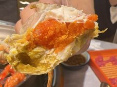 -奢谷·海鲜自助(南海万科店)