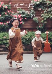 点击看大图 -雅尼·亚米儿童摄影美学馆(汉阳店)