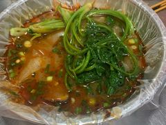 -吴记麻辣烫(曙光中路店)
