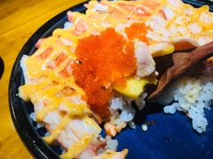 -东岸料理·寿司·刺身