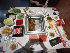 -海底捞火锅(勒泰店)