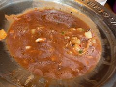 -胖哥俩肉蟹煲(来福士店)