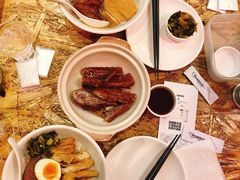 -陈鹏鹏潮汕菜(宝安机场T3航站楼店)