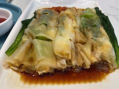 -花少爷·鲜虾干贝粥(延安万达店)