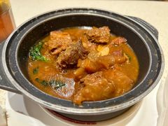 -香港新发烧腊茶餐厅(书城店)
