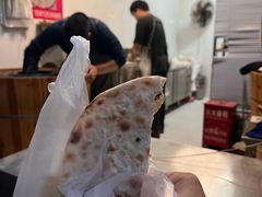 -梅干菜扣肉饼(钱局店)