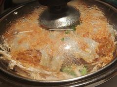 -雀蓝川菜(滨湖万象汇店)