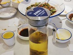 -兰湘子·湘菜小炒(三桥万象城店)