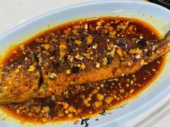 -东兴楼饭庄(六里桥店)