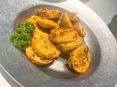 -范儿·嫂子烤肉·精致炭火烤肉(长治路店)