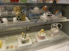 -CAKEBOSS蛋糕老板(东直门来福士店)