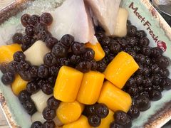 -鲜芋仙(常州吾悦国际广场店)