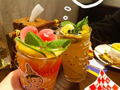 -泰妃殿(武汉首店)