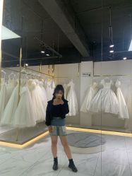 -索菲亚婚纱摄影