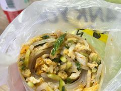 -安徽阜阳卷馍(西单店)