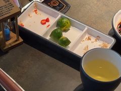 -同仁四季椰子鸡(海岸城天利店)