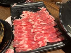 -呷哺呷哺 小火锅 (浦东新欧尚超市店)