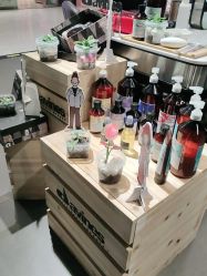 -HairCode芭曲发型