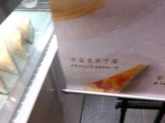 -卷心卷意·轻甜蛋糕(新光天地店)