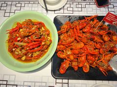 -靓虾二哥长沙地标小龙虾(五一广场店)