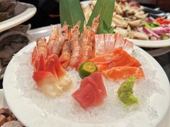 -大渔之观(安贞店)